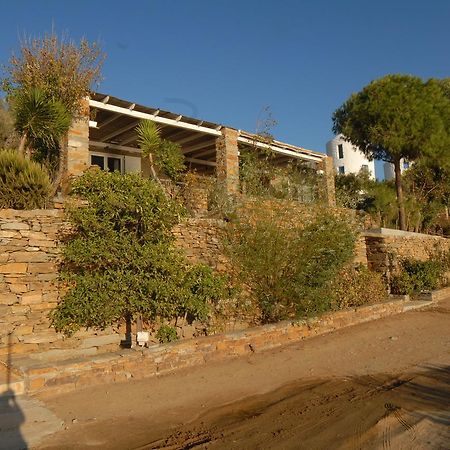 Koundouros Vacation Homes 외부 사진