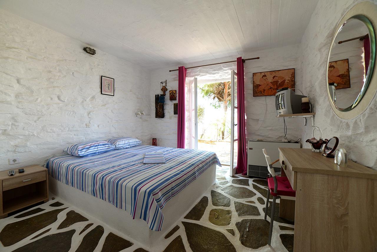 Koundouros Vacation Homes 외부 사진