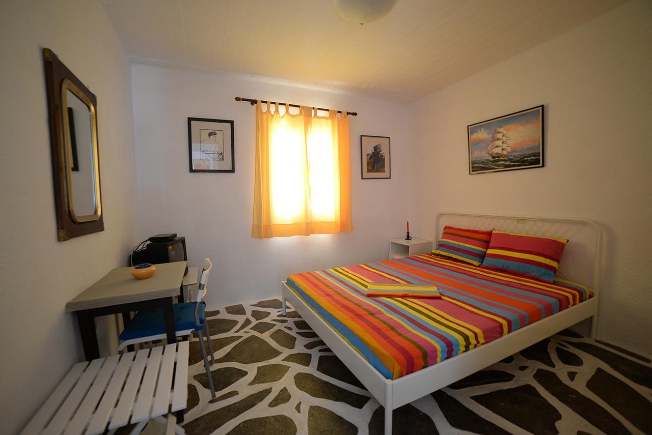 Koundouros Vacation Homes 외부 사진