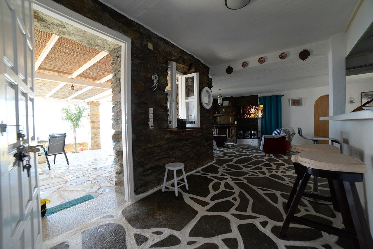 Koundouros Vacation Homes 외부 사진