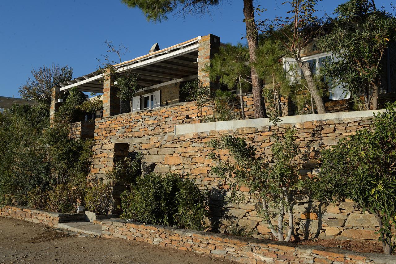 Koundouros Vacation Homes 외부 사진