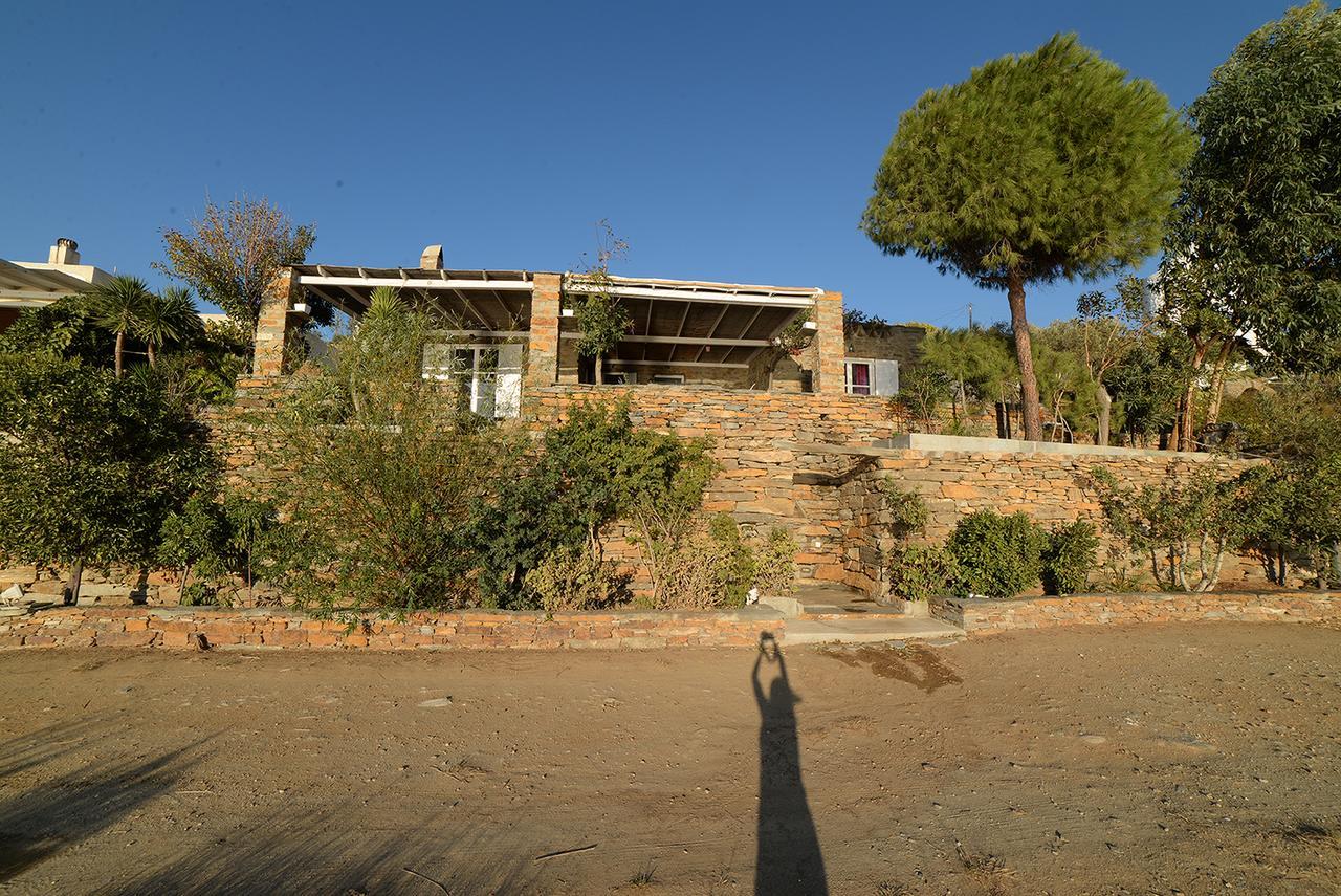 Koundouros Vacation Homes 외부 사진
