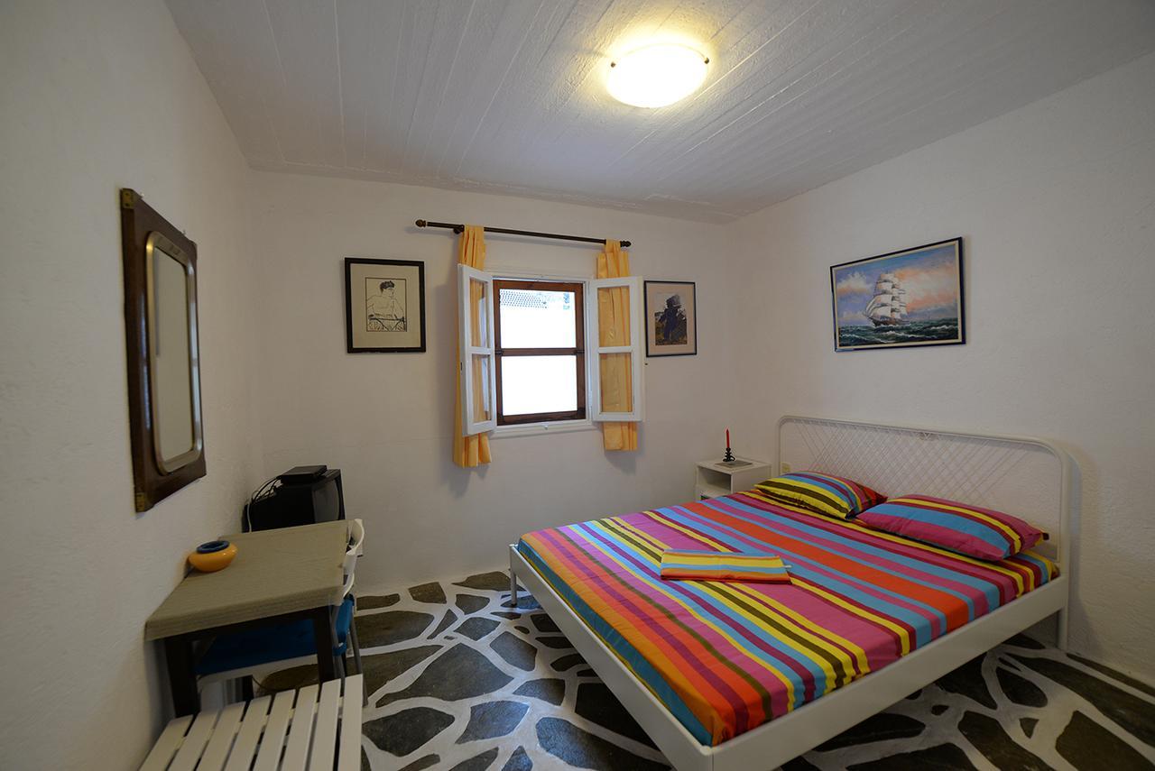Koundouros Vacation Homes 외부 사진