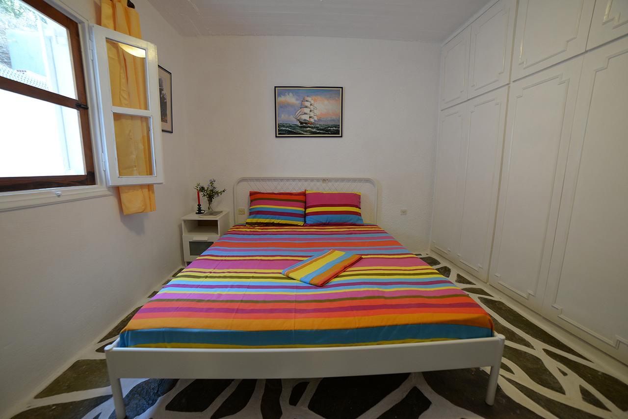 Koundouros Vacation Homes 외부 사진