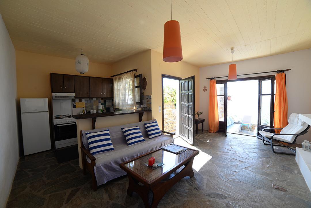 Koundouros Vacation Homes 외부 사진