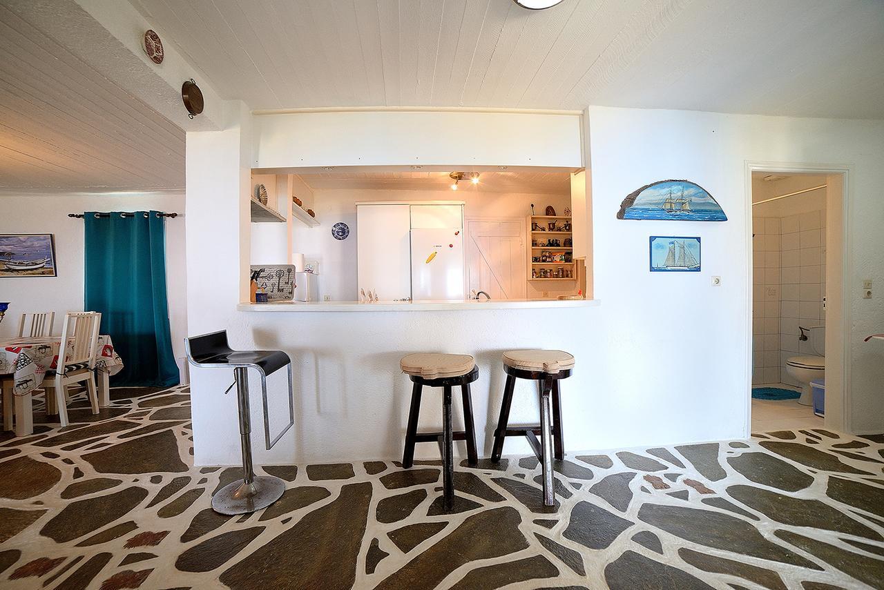 Koundouros Vacation Homes 외부 사진
