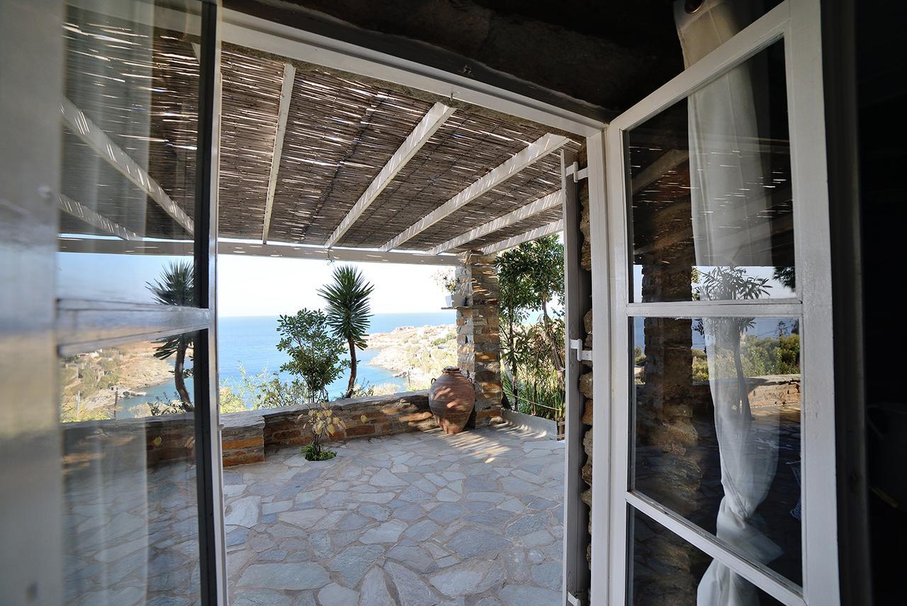 Koundouros Vacation Homes 외부 사진