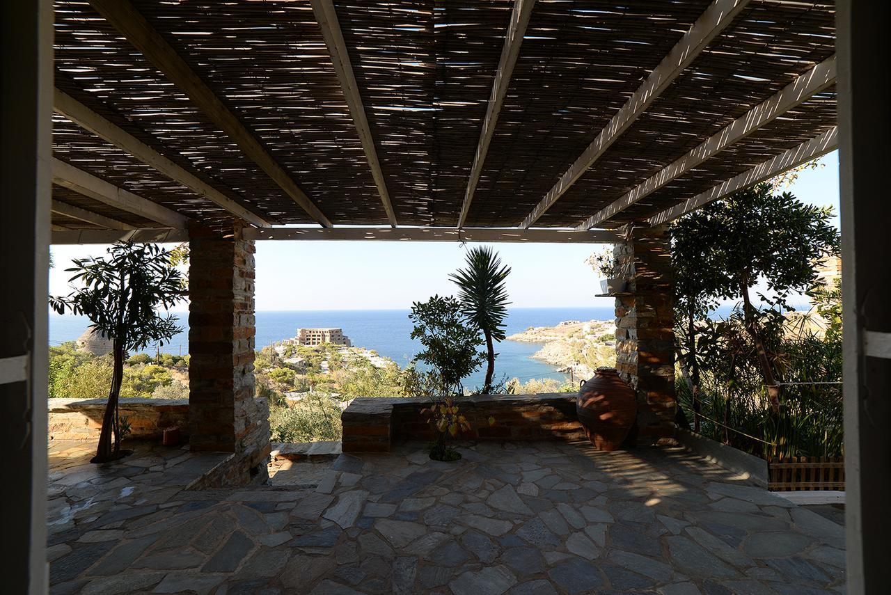 Koundouros Vacation Homes 외부 사진