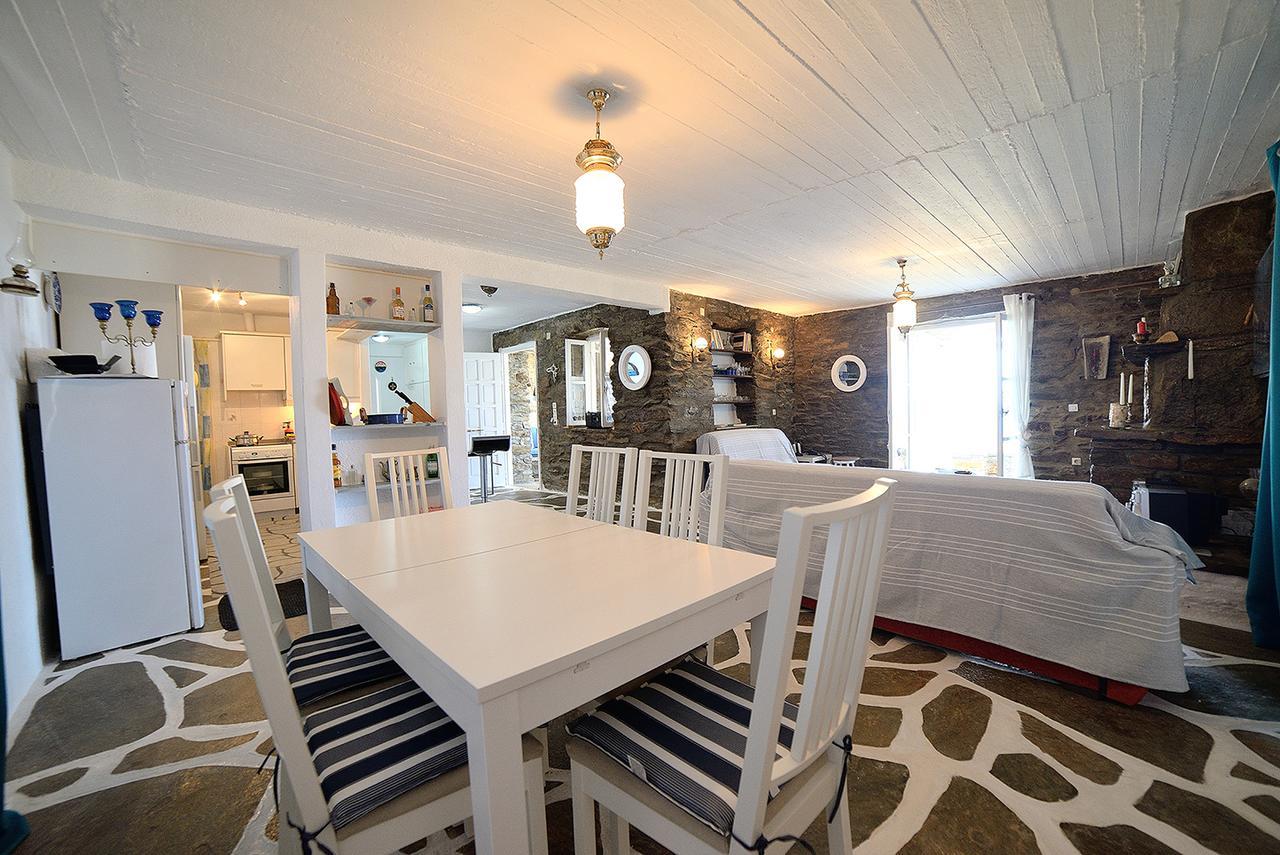 Koundouros Vacation Homes 외부 사진