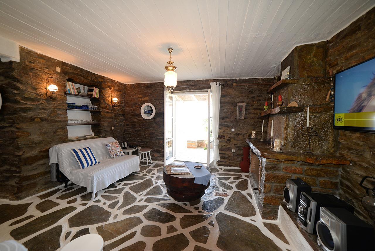 Koundouros Vacation Homes 외부 사진