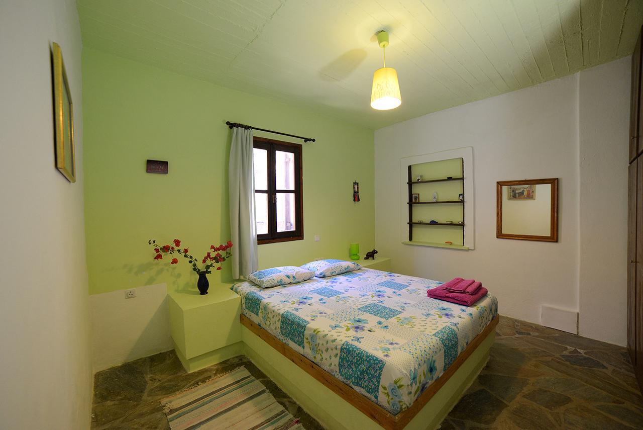 Koundouros Vacation Homes 외부 사진