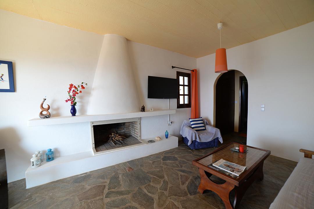 Koundouros Vacation Homes 외부 사진