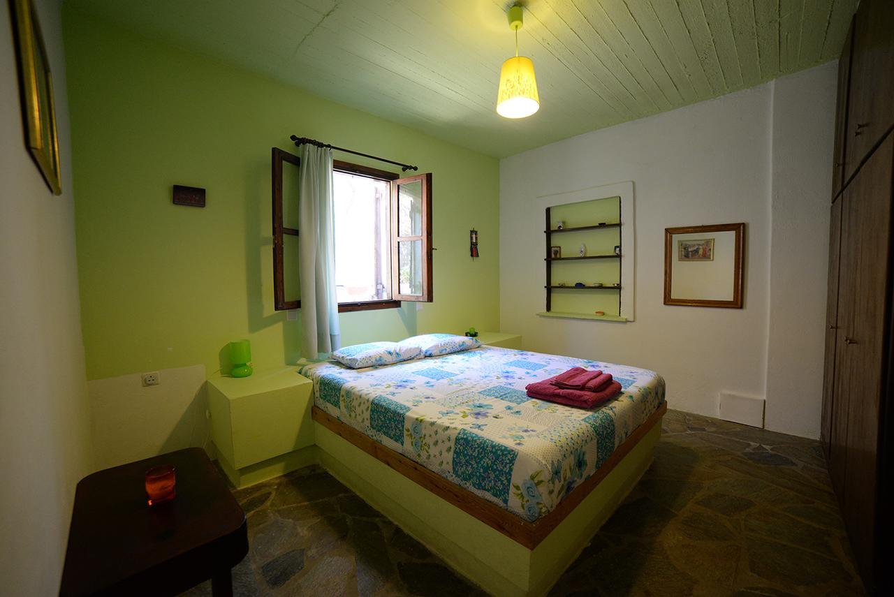 Koundouros Vacation Homes 외부 사진