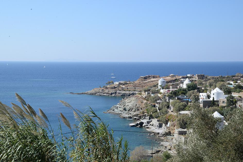 Koundouros Vacation Homes 외부 사진