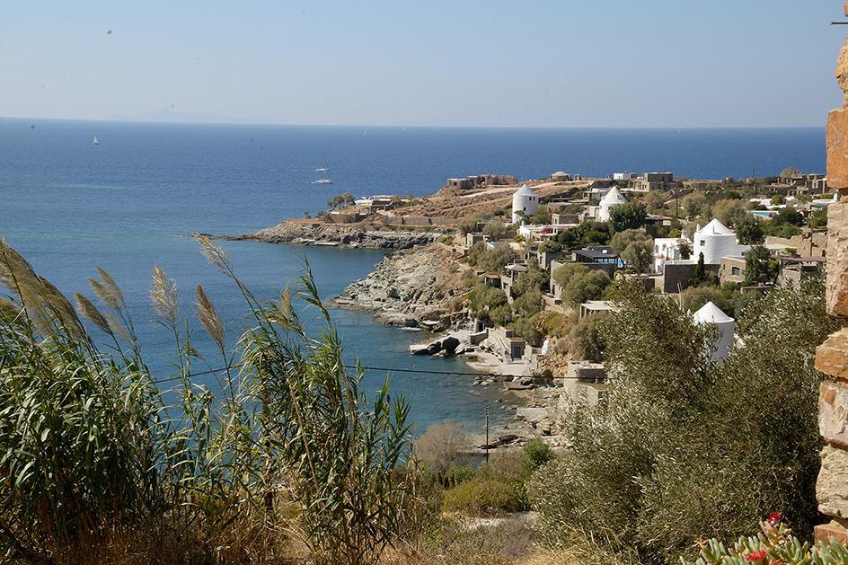 Koundouros Vacation Homes 외부 사진