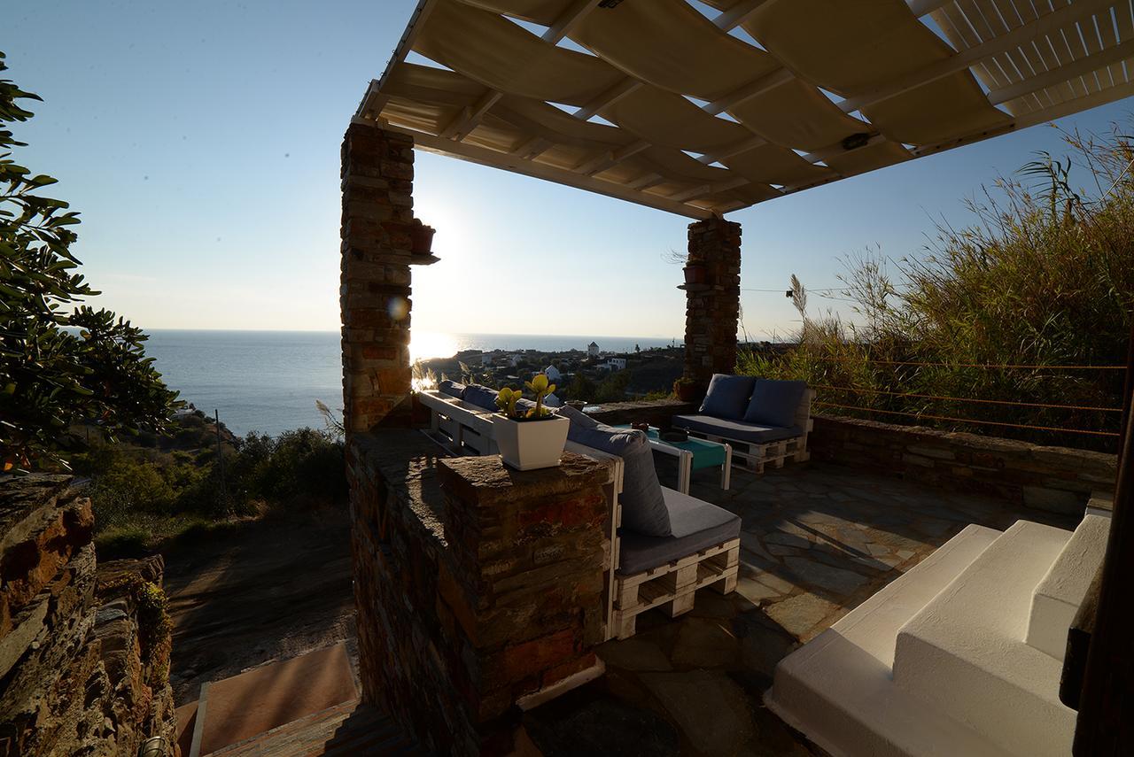 Koundouros Vacation Homes 외부 사진