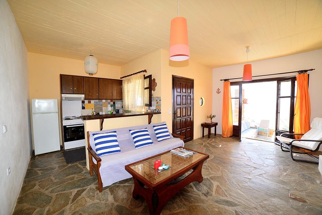 Koundouros Vacation Homes 외부 사진