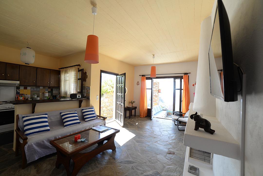 Koundouros Vacation Homes 외부 사진
