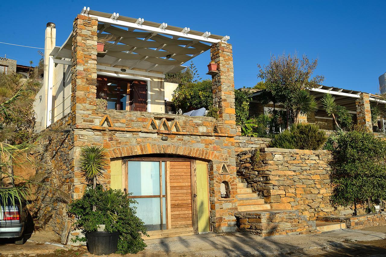 Koundouros Vacation Homes 외부 사진